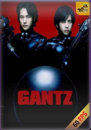 Gantz O 1 2011